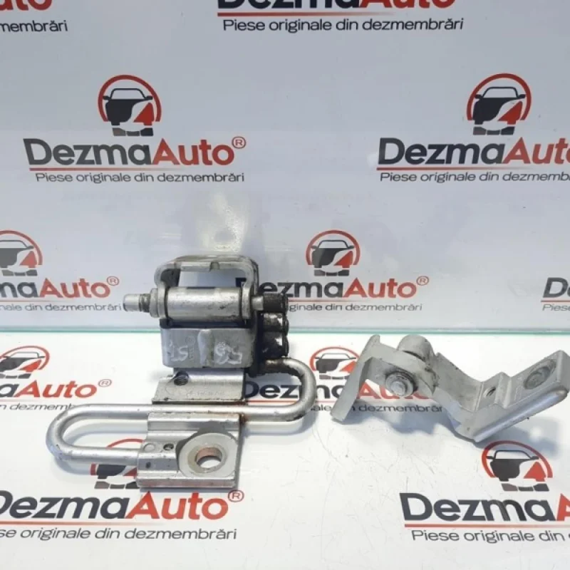 Set balamale stanga fata, Audi A3 (8P1) [Fabr 2003-2012] (id:428460) Bestseller