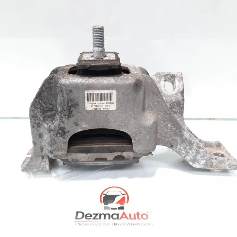 Suport motor, Mini Cooper Cabrio (R57) [Fabr 2009-2015] 1.6 B, N12B16A, 6779805-01 Cumpără online