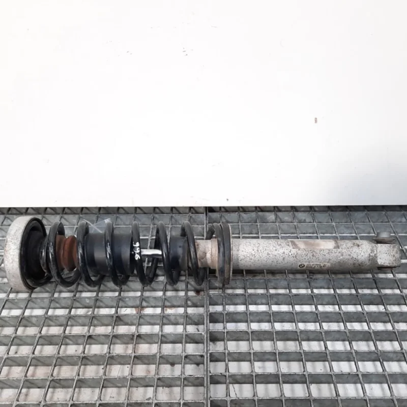 Amortizor dreapta spate, Bmw 5 (E60) [Fabr 2004-2010] 3.0D, 306D3, 6775059 (id:429670) Preț promoțional