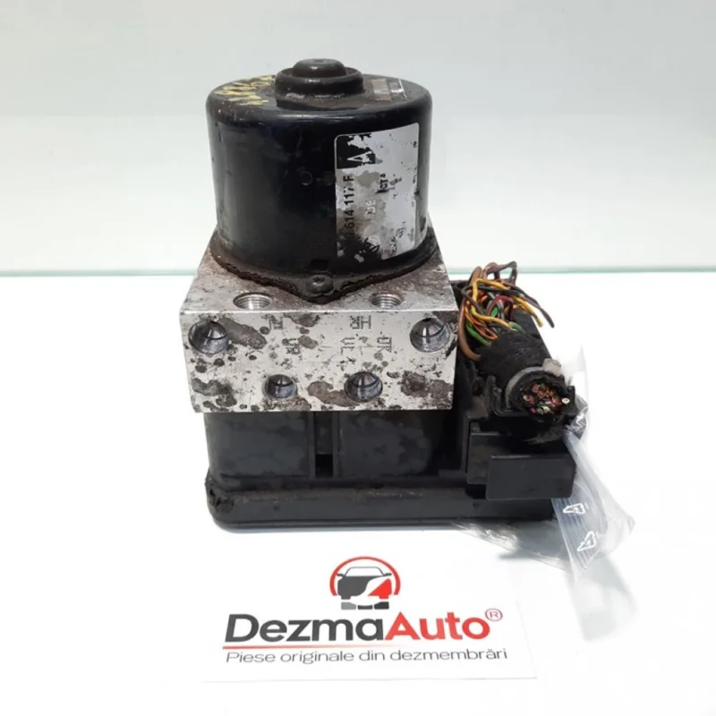 Super ofertă Unitate control, Vw Golf 4 (1J1) [Fabr 1997-2004] 1.4B, BCA,1J0614117F, 1C0907379J (id:428867)