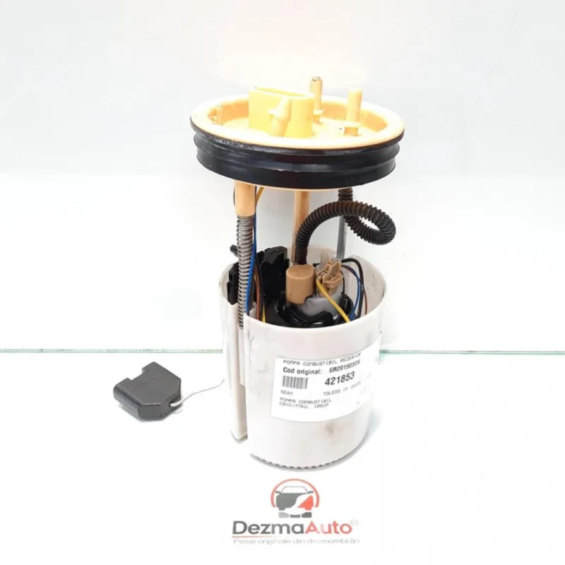 Pompa combustibil rezervor, Skoda Superb II Combi (3T5) [Fabr 2009-2015] 1.6 tdi, 6R0919050K Reduceri