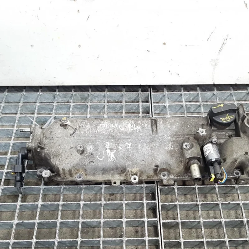 Capac culbutori, Fiat Panda (169) [Fabr 2003-2012] 1.2 B, 169A4000 Ofertă de sezon