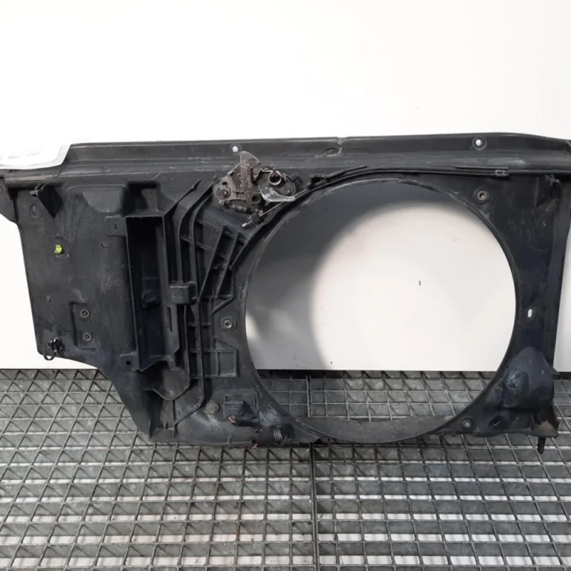 Panou frontal, Peugeot 206 [Fabr 1998-2009] 9631006980 (id:429332) Livrare expres