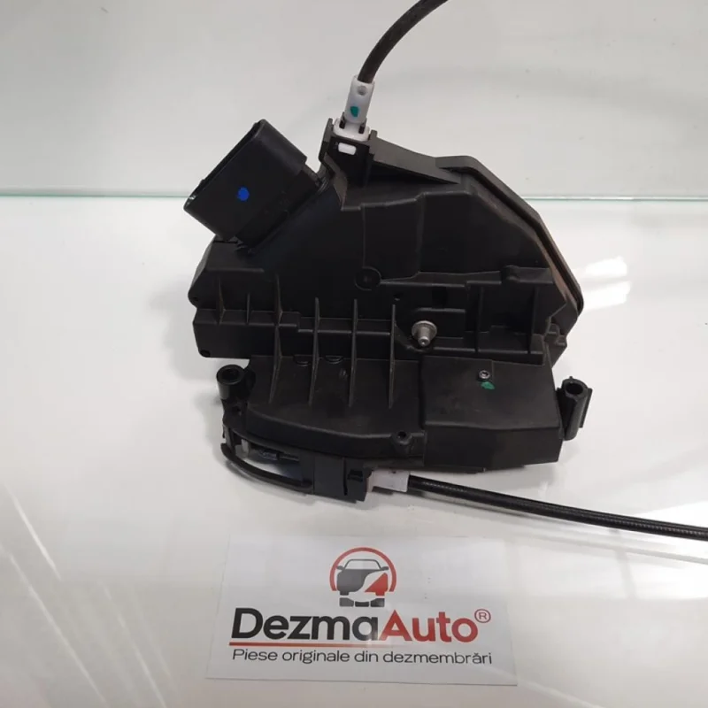 Broasca stanga spate, Ford Focus 3 [Fabr 2010-2018] BM5A-A26413-BB (id:429004) Preț promoțional