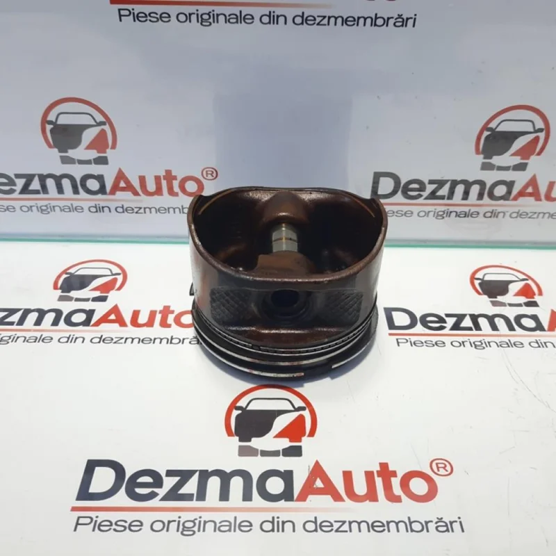 Piston, Skoda Fabia 1 (6Y2) [Fabr 1999-2008] 1.4 mpi, AQW (id:428408) Preț redus