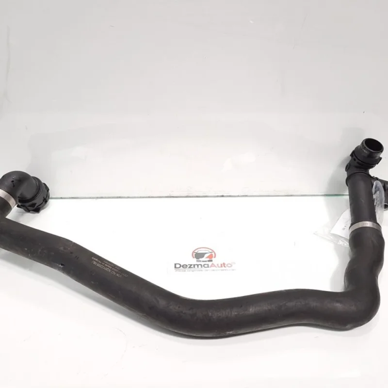 Furtun apa, Skoda Karoq Scout (NU7) [Fabr 2018-prezent] 1.6 tdi, DDY, 5Q0122051BJ Ofertă limitată