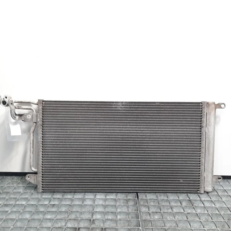 Cel mai bun preț Radiator clima,Skoda Rapid (NH3) [Fabr 2012-prezent] 1.6 tdi, CAYC