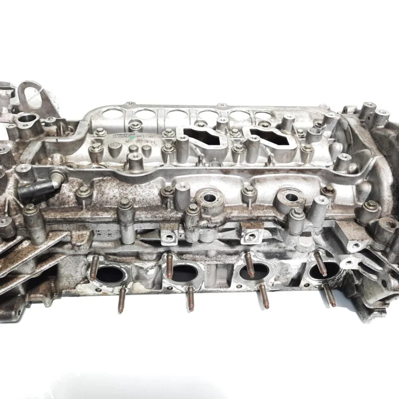 Chiulasa cu 2 axe came 8200519994, Opel Vivaro (F7) [Fabr 2001-2013] 2.0dci M9RA802 Preț mic