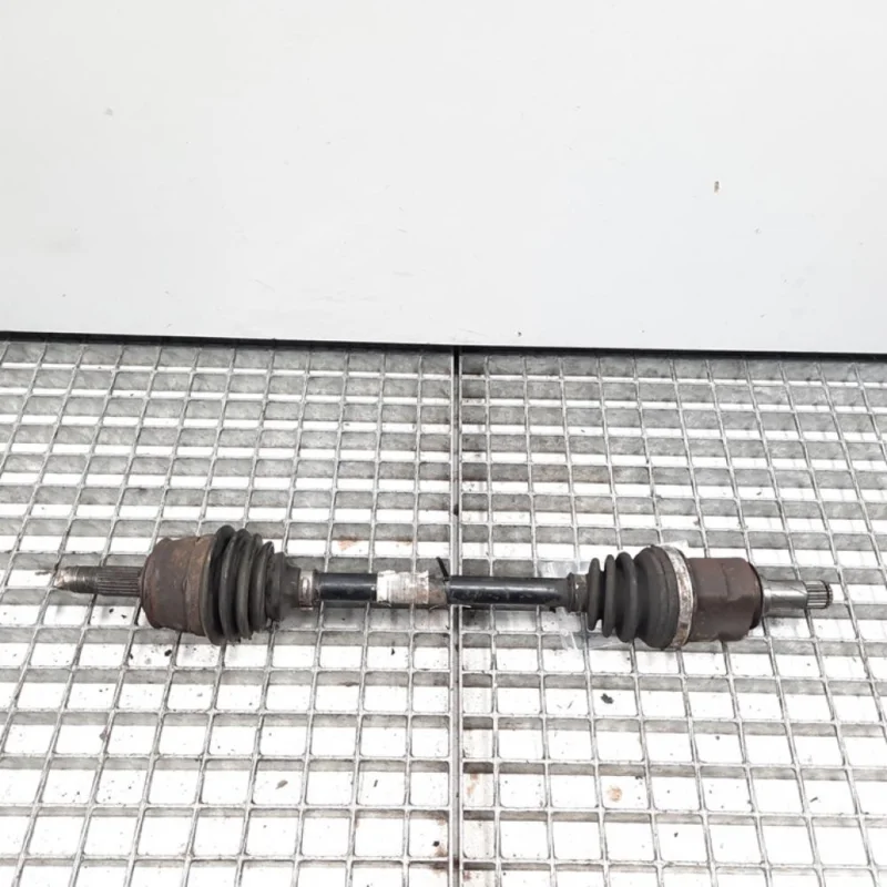 Ofertă limitată Planetara stanga fata, Opel Corsa D [Fabr 2006-2013] 1.2 b, 5 vit man (id:426536)