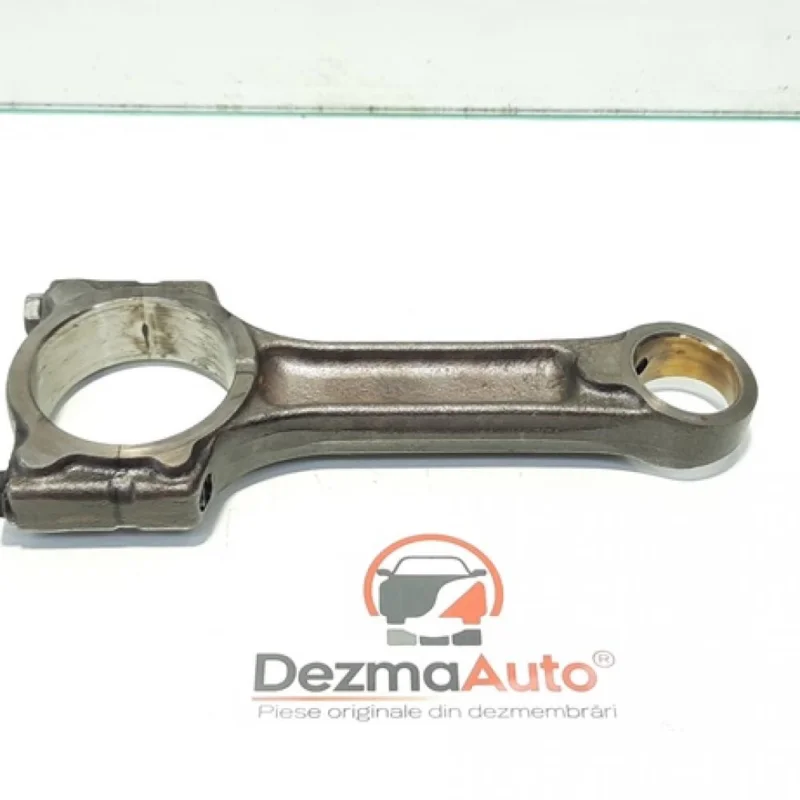 Cumpărături sigure Biela, Renault Megane 2 Combi [Fabr 2003-2008] 1.5 dci, K9K729