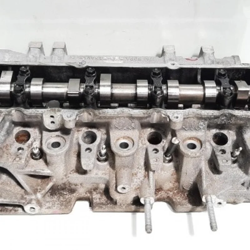 Chiulasa cu un ax came Renault Kangoo 1 Express [Fabr 1997-2007] 1.5dci K9K729 Reducere specială