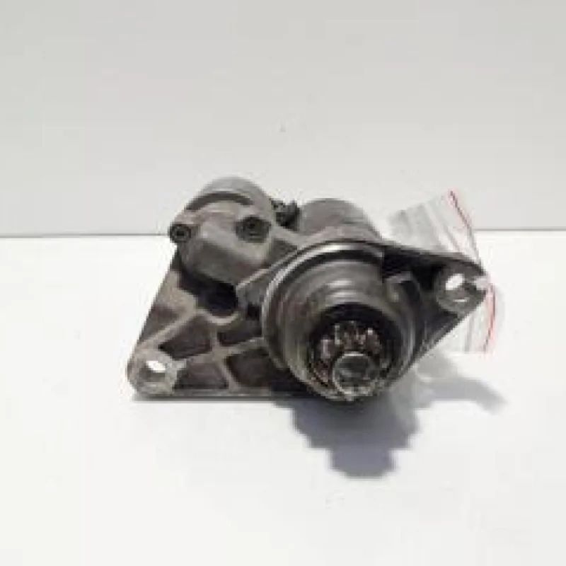 Electromotor, Seat Ibiza 4 (6L1) [Fabr 2002-2009] 1.4 B, BBY, 02T911023, 5 vit man (id:428519) Cumpărături sigure