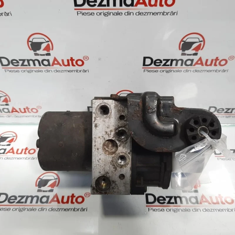 Vezi acum Unitate control, Rover 75 (RJ) [Fabr 2000-2005] 2.0 diesel, 204D2, 0265222001 (id:428225)