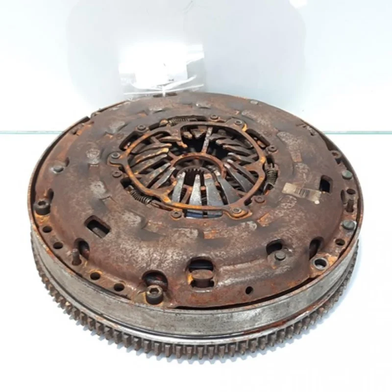 Plată securizată Volanta masa dubla cu placa presiune, Opel Astra H Combi [Fabr 2004-2009] 1.9 cdti, Z19DT, 6 vit man