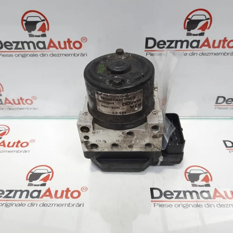 Unitate control, Kia Cerato (LD) [Fabr 2004-2006] 1.6 crdi, 58920-2F000 (id:428254) Cel mai bun preț