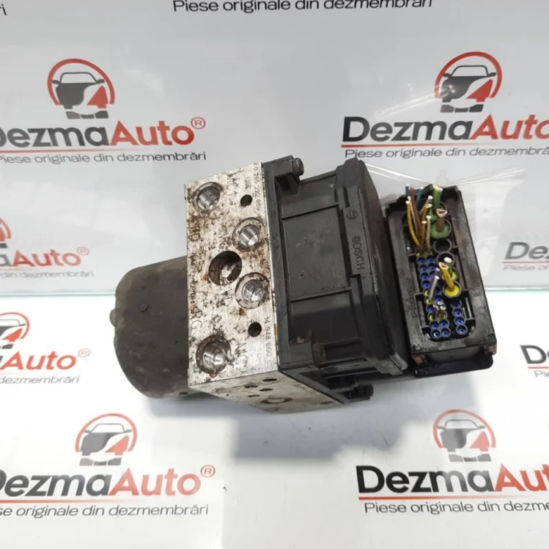 Ofertă de sezon Unitate control, Citroen C8 [Fabr 2002-2014] 2.2 hdi, 1494860080, 0265222009 (id:428261)