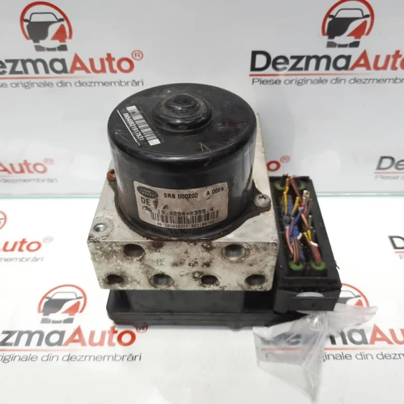 Unitate control, Land Rover Freelander (LN) [Fabr 1998-2006] 1.8 b, SRB000200 (id:428246) Premium