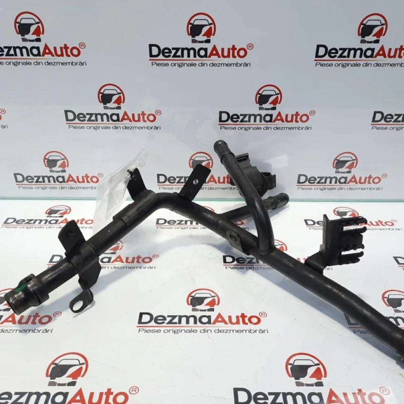 Livrare expres Teava apa, Seat Alhambra (7V8, 7V9) [Fabr 1996-2010] 2.0tdi, BRT, 03G121065T (id:427824)