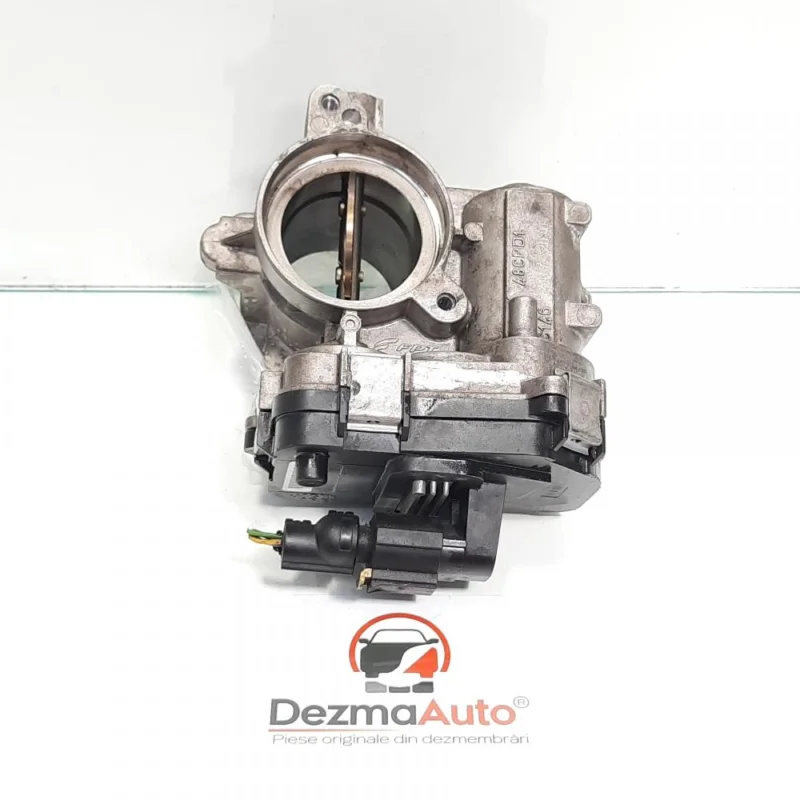 Reducere extra Clapeta acceleratie 48CPD1 Opel Vectra C Combi [Fabr 2003-2008] 1.9cdti Z19DT