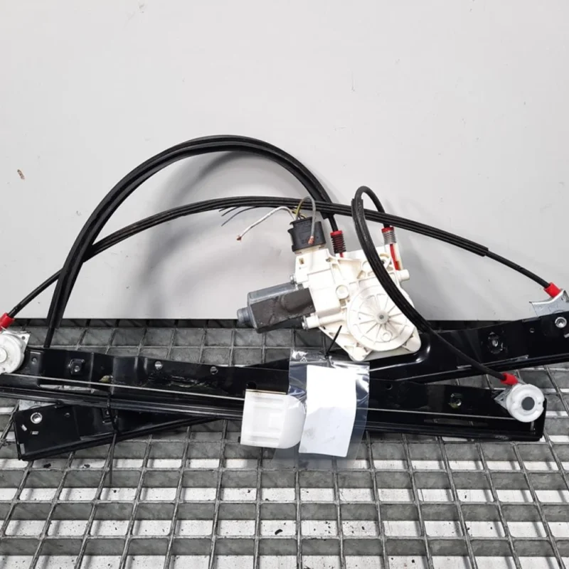 Reduceri Macara electrica stanga fata, Ford S-Max 1 [Fabr 2006-2014] 6M21-U23201-BP (id:427982)