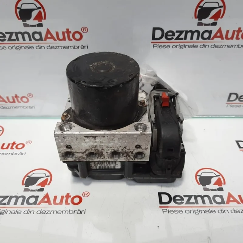 Disponibil imediat Unitate control, Skoda Fabia 1 Combi (6Y5) [Fabr 2000-2008] 1.2 B, 0265231426, 6Q0614117L, 6Q0907379AA (id:427969)