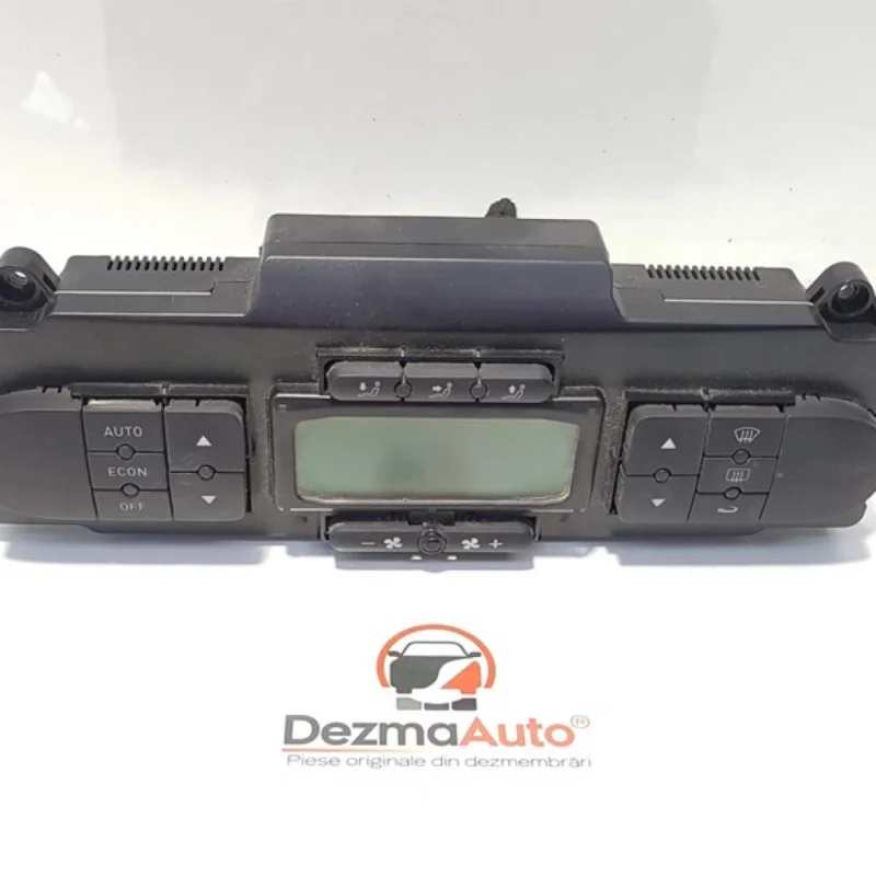 Dispaly climatronic, Seat Altea XL (5P5, 5P8) [Fabr 2006-2015] Ofertă specială