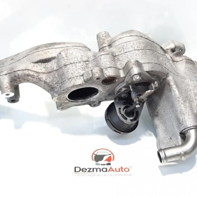 Ieftin Corp supapa egr, Mercedes Clasa E (W211) [Fabr 2002-2009] 2.2 CDI, OM646811, A6461401608