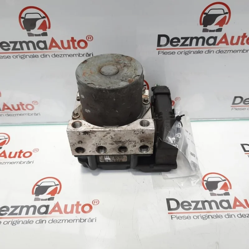 Doar azi Unitate control, Citroen C4 (I) [Fabr 2004-2011] 1.9 hdi, 9649988280, 0265800395 (id:427948)