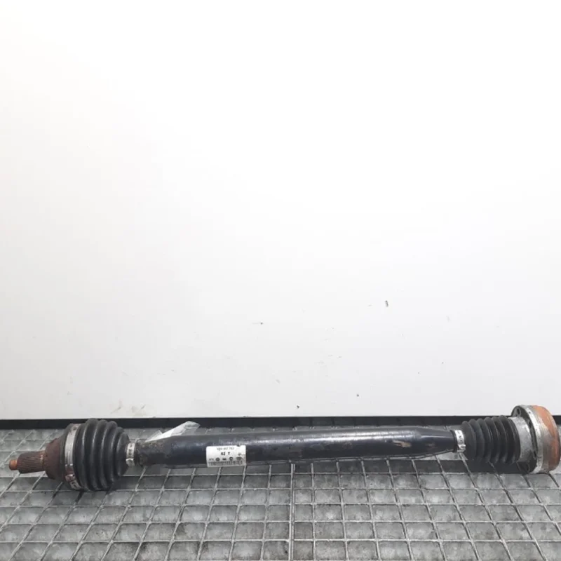 Planetara dreapta fata, Skoda Roomster Praktik (5J) [Fabr 2006-2015] 1.9 tdi, 6R0407762E , 5 vit man Premium