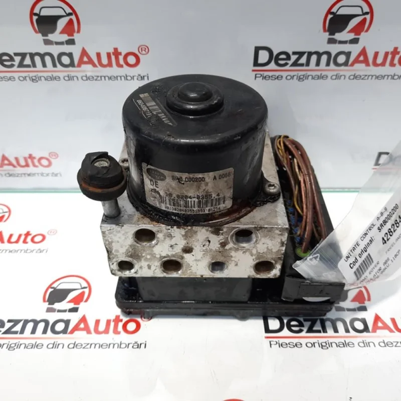 Cumpărături sigure Unitate control, Land Rover Freelander (LN) [Fabr 1998-2006] 1.8 B, SRB000200 (id:428284)
