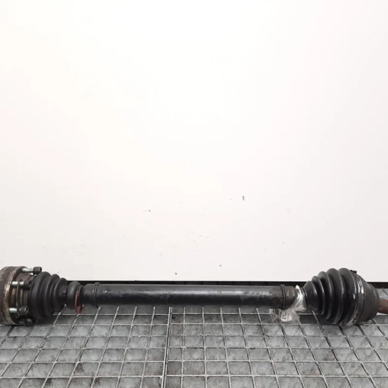 Promoție Planetara dreapta fata, Vw Golf 4 Cabriolet (1E7) [Fabr 1998-2002] 1.9 tdi, ASZ, 1J0407272GD, 6 vit man