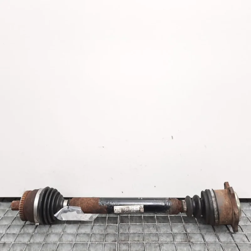 Livrare expres Planetara stanga fata, Vw Passat Variant (3B5) [Fabr 1997-2000] 2.0 B, ALT, 8D0407271DP, 5 vit man