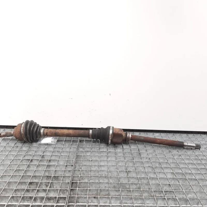 Planetara dreapta fata, Peugeot 308 SW [Fabr 2007-2013], 1.6 hdi, 5 vit man Chilipir