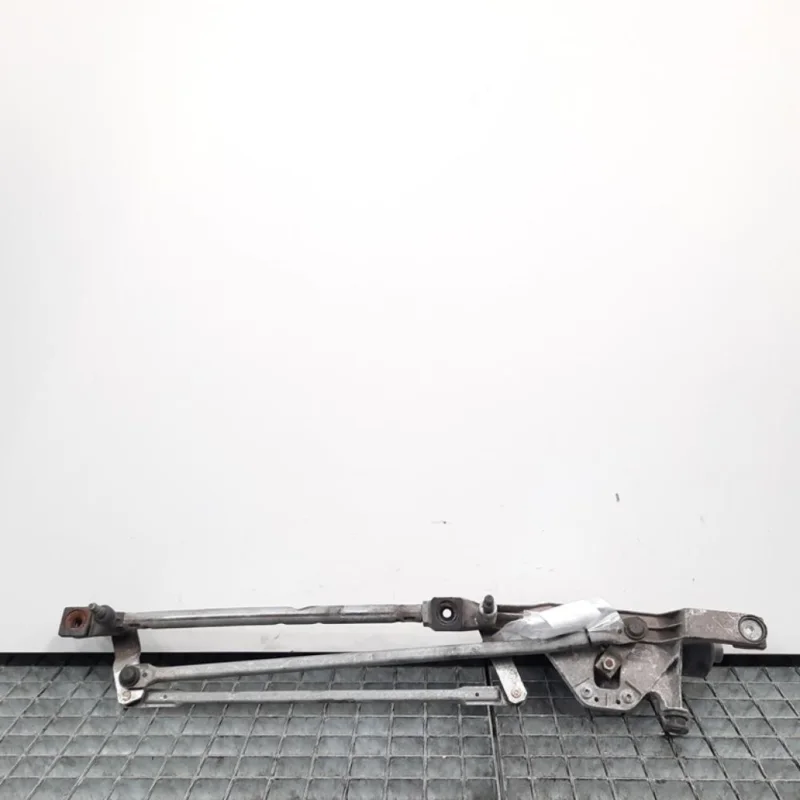 Reducere extra Ansamblu stergatoare fata, Ford Focus 2 Sedan (DA) [Fabr 2005-2010]