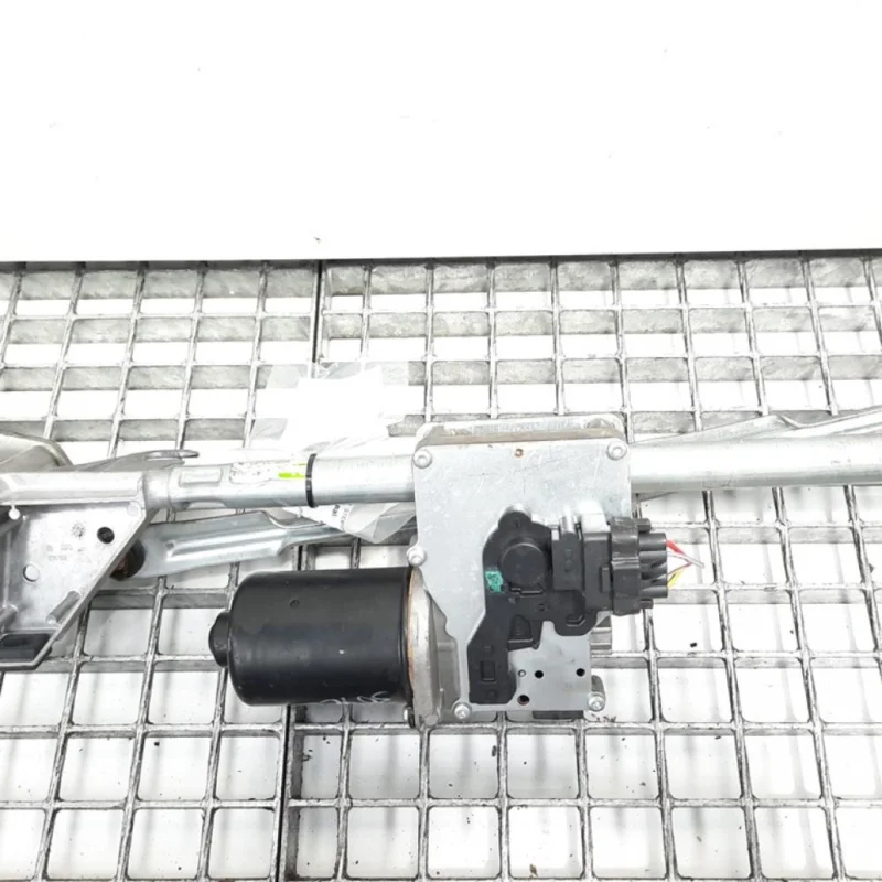 Motoras stergatoare fata, Citroen C4 (I) sedan [Fabr 2006-2011] Calitate înaltă