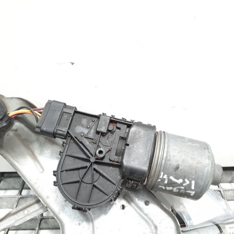 Reduceri Motoras stergatoare fata, Dacia Logan (LS) [Fabr 2004-2012]