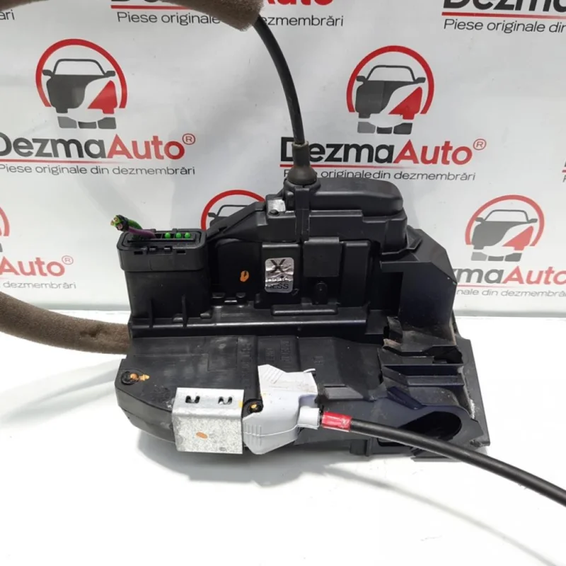 Broasca stanga spate, Nissan Qashqai (2) [Fabr 2013-prezent] (id:427441) Reduceri