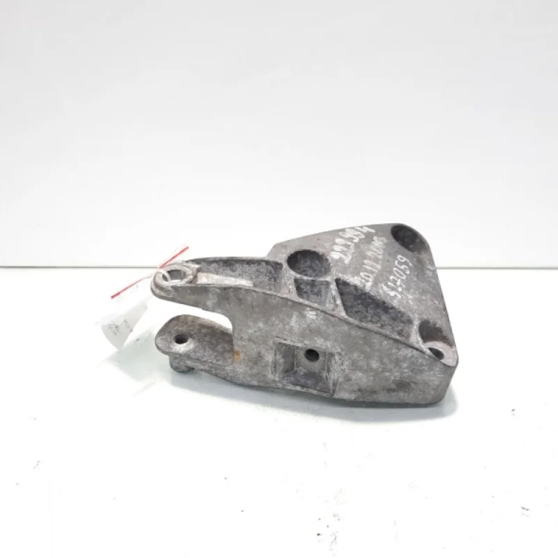 Cumpărături sigure Suport motor, cod 8200072652, Renault Megane 2, 1.9 DCI, F9Q800 (id:427059)