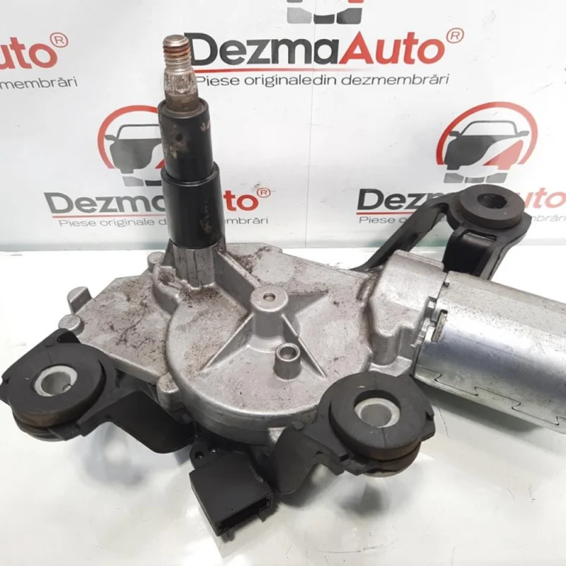 Cumpărături sigure Motoras stergator haion, Renault Megane 2 [Fabr 2002-2008] 8200080900 (id:427025)