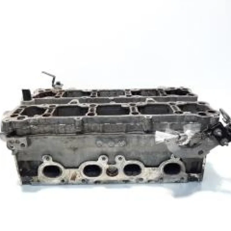 Chiulasa 2 axe came, Peugeot 207 (WA) [Fabr 2006-2012] 1.4B, KFU, 9656249480 (id:426784) Super ofertă