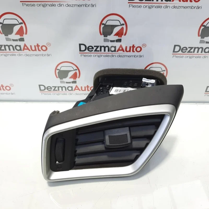 Reducere specială Grila aer bord stanga, cod 68761- 4EA0A, Nissan Qashqai (2) (id:427343)