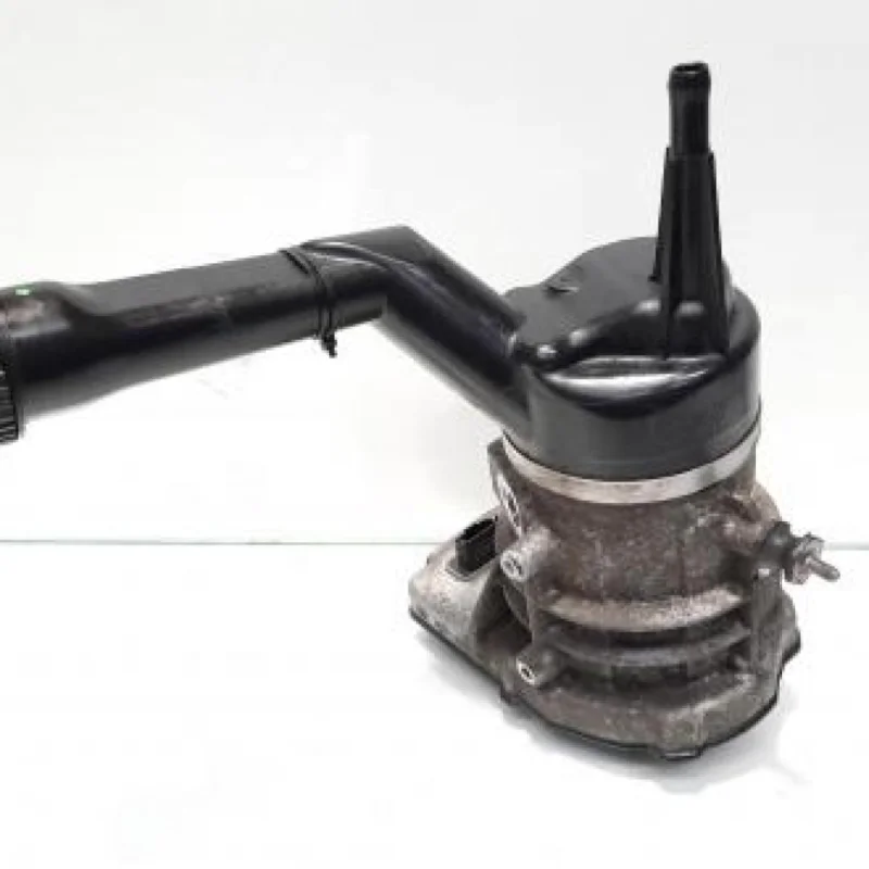 Pompa servo directie TRW, Citroen C4 (I) [Fabr 2004-2011] 2.0 HDI, 9684252580 (id:427172) Chilipir