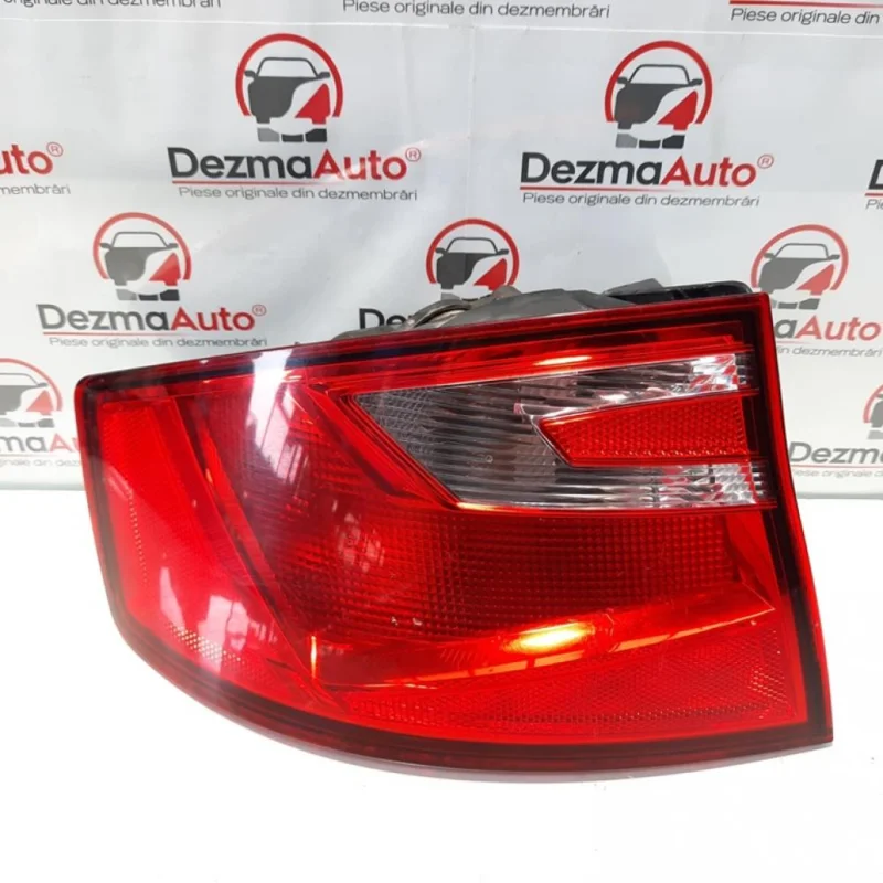 Stop stanga aripa, Seat Toledo 4 (KG3) [Fabr 2012-2018] (id:426833) Preferatul clienților