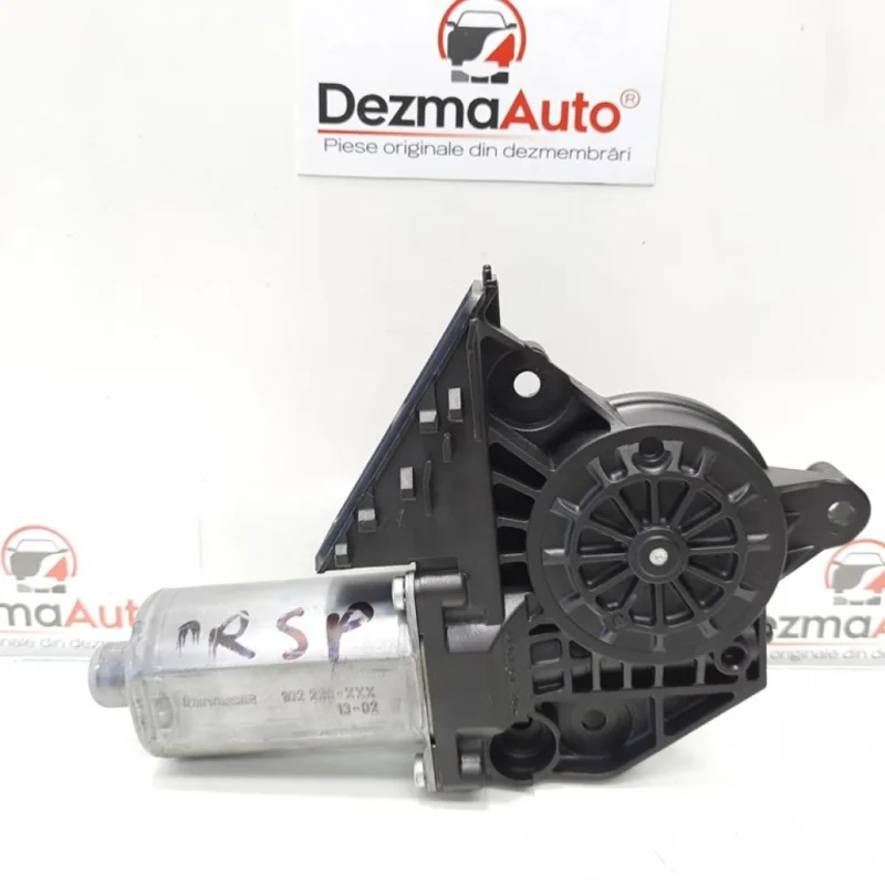 Disponibil imediat Motoras macara dreapta spate, Audi A4 Avant (8ED, B7) [Fabr 2004-2008] 0130821766 (id:426136)