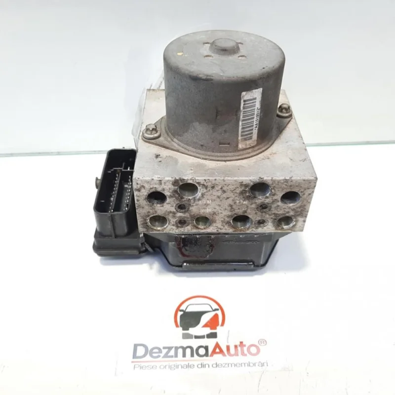 Unitate control ABS, Ford Mondeo 4 Turnier [Fabr 2007-2015] 2,0 tdci, QXBA, 7G91-2C405-AB (id:426383) Preț redus