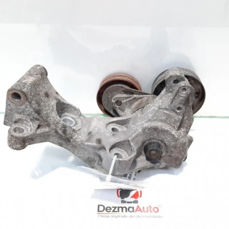 Suport accesorii 898005563, Opel Astra H Combi [Fabr 2004-2009] 1.7 cdti, Z17DTR Retur ușor