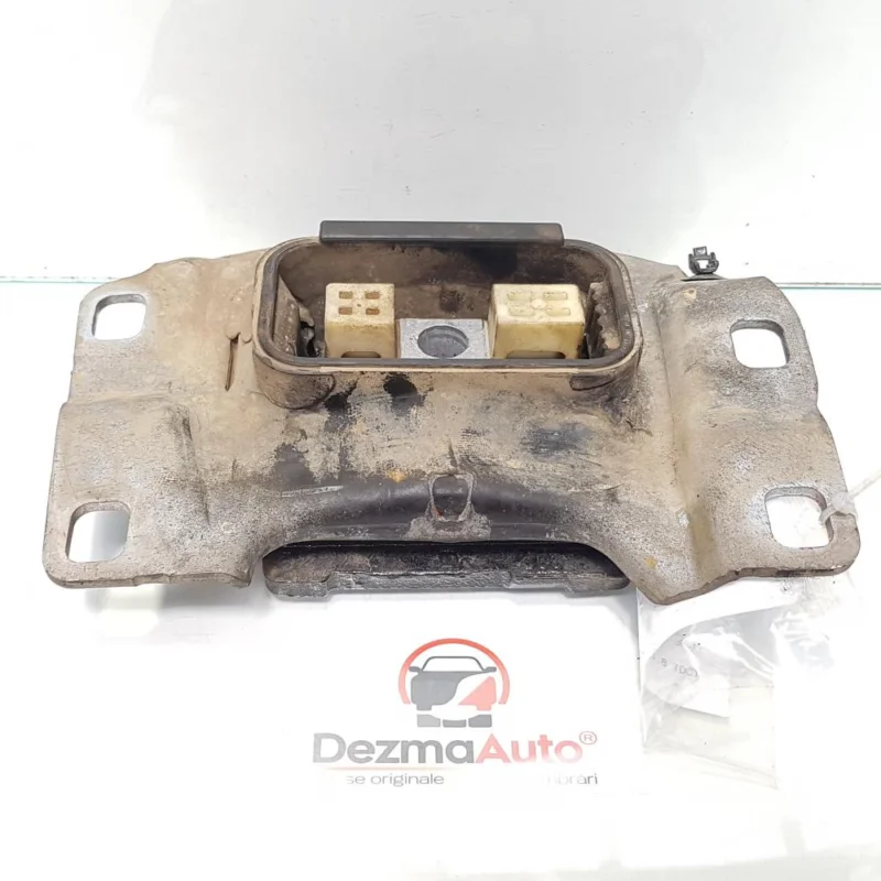 Tampon cutie viteze, Ford Focus 3 Sedan 1.6 tdci, T1DB, 8V61-7M121-AB Nu rata