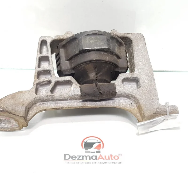 Tampon motor, Ford Focus 3 Turnier 1.6 tdci, T1DB, 3M51-6F012-BH Mai ieftin