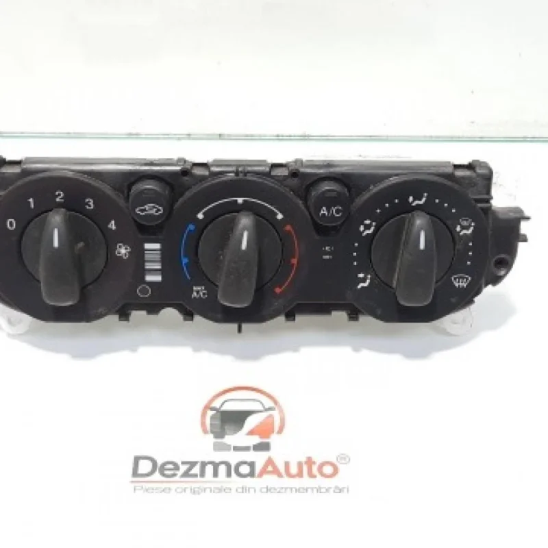 Panou comenzi AC BM5T-18549, Ford Focus 3 Turnier Lichidare de stoc