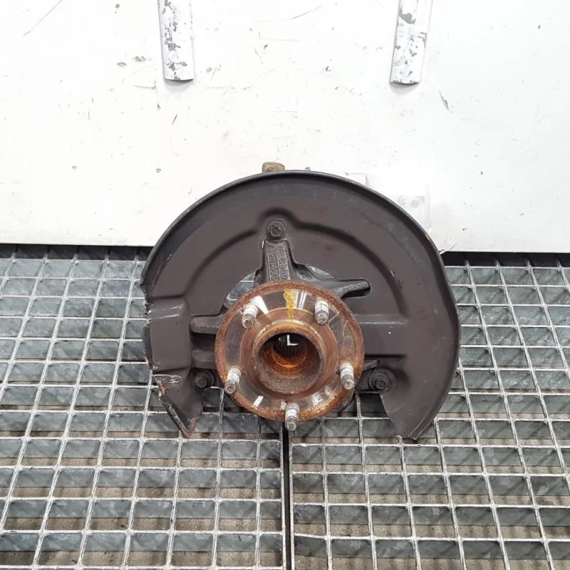 Nu rata Fuzeta dreapta fata cu abs, Ford Focus 3 Turnier 1.5 DCI